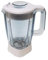 BOL BLENDER COMPLET pour PIECES PREPARATION CULINAIRE PETIT ELECTROMENAGER MOULINEX - MS-5A04702