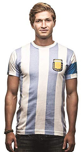 Copa Argentina Capitano T-Shirt