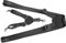 Owoda Dual Schultergurt Lanyard Umhängegurt Tragegurt mit Metallknopf für DJI FPV/Phantom 4/3/ 2 / Inspirieren 1/ Mini 3 Pro/Mavic 3 / Mavic Mini/Mini SE/Air 2S / Mini 2 Zubehör, Schwarz