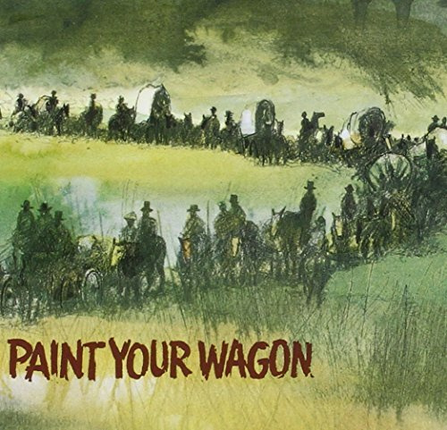 Paint Your Wagon (1969 Film) (1994-04-12)