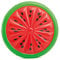 Intex 56283EU - Wassermelonenförmige aufblasbare Matratze 183 x 23 cm