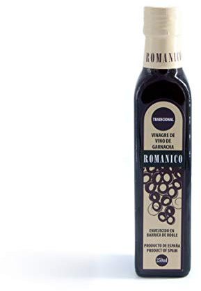 Romanico Garnacha Essig