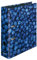 Herlitz Motivordner A4, 80mm Früchte (1, Blaubeeren)