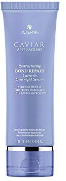 Caviar Restructuring Bond Repair Overnight Serum 100 Ml