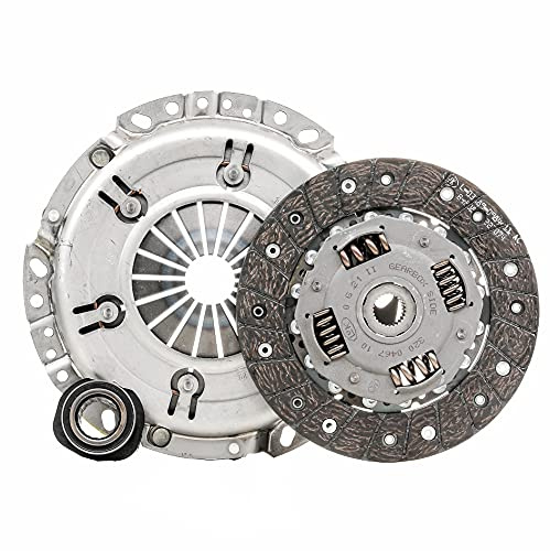 LUK 620108000 Kupplungssatz LuK RepSet