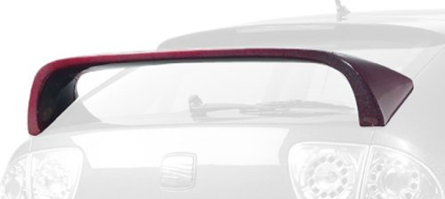 Heckspoiler RDDS066 Seat Leon 1M 1999-2005 (PUR-IHS)