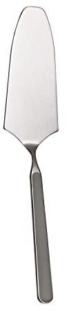 Fantasia Cake Server - Vicuna