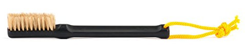 Mantle BürsteBoulderbrush Natur Schwarz zum Klettern Bouldern