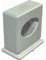 Druck-ISO-Schelle M6,gr 3052 LGR,Elektroinstallation,OBO Bettermann,3052 LGR,4012195195375