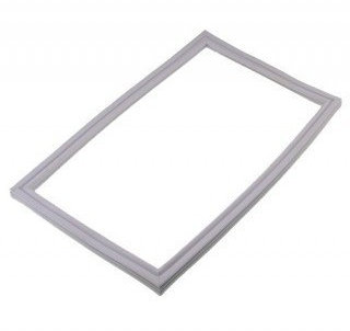 Joint magnétique porte congélateur pour réfrigérateur Candy CFM3555A 41028814, 41020353 Dimensions 58 x 72 cm