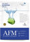 Dryden Aqua AFM aktiviertes Filtermaterial, Filterglas Grade 3