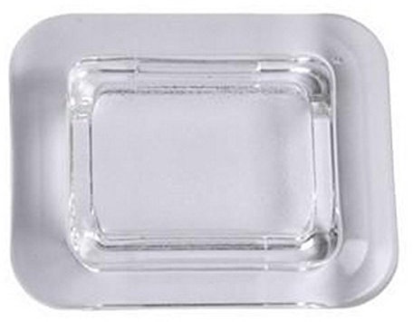 C00132816 – 76 mm x 91 m/m for Indesit Oven Lamp Glass