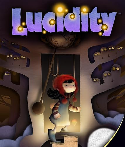 Lucidity [PC Code - Steam]