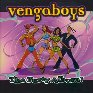 Vengaboys - Greatest Hits!, Pt. 1