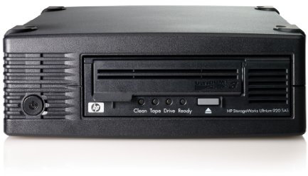 HP Ultrium 920 Disque Dur SAS
