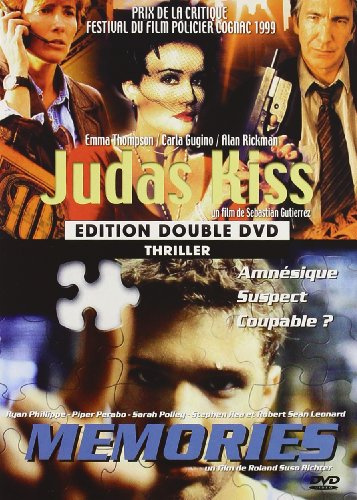 Judas Kiss ; Memories