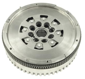 LuK 415 0367 10 LuK ZMS Schwungrad | 415 0367 10 Kompatibel mit Colt VI (Z3_A, Z2_A),Forfour (454)