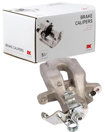 NK 2119117 Bremssattel | Kompatibel mit: CITROËN C2, C2 ENTERPRISE, C3 / C3 ORIGIN III, C3 I, C3 II, C3 II Kasten/Schrägheck, C3 PICASSO, C3 Pluriel