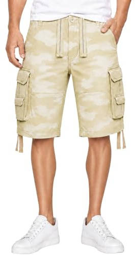 Brandit Vintage Short