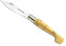 Nontron - Couteau Pliant Nontron N° 30 - Manche sabot en buis 13.5 cm