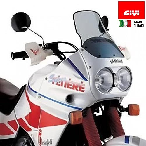 Cupolino Specifico FumÃGivi D98S