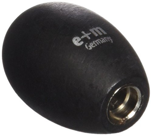 e+m - Think Big - Anspitzer - Schwarz