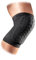 McDavid 6440R-BK-XL Knie-/Ellbogenschoner, bunt