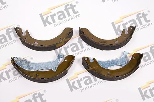 KRAFT AUTOMOTIVE Bremsbackensatz 6028180