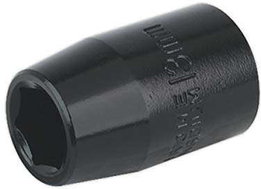 Sealey Is1213 Impact Socket 13Mm 1/2Sq Drive