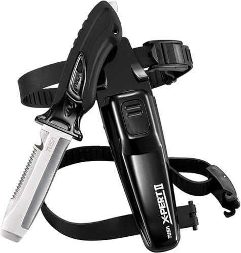 Tusa X-Pert II Blunt BK