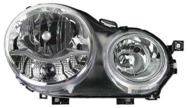 Magneti Marelli 710301190202 Hauptscheinwerfer, Recht