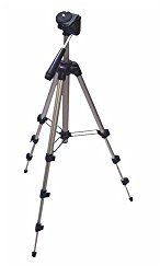 Falcon Eyes Aluminium Stativ + Kopf FT-1120 H110 cm