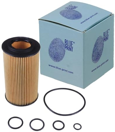 Blue Print ADA102102 Oil Filter