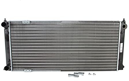 Nissens 652621 Radiator, engine cooling
