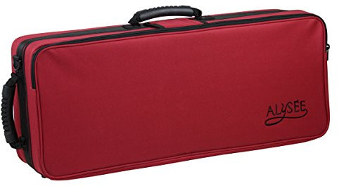 Alysée - Astuccio Light sax alto