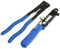 T/Z 2 Piece CV Boot Clamp Pliers Tool /CV Joint Set