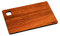 Epicurean 036-09064301-G Schneidebrett, Holz, braun