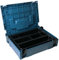 Makita Makpac Gr. 1 inklusive Varioeinsatz P-83696