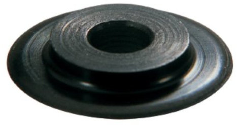 Molette de coupe Ã˜32mm brunie n/b p. coupe-tubes PROMAT