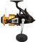 SHIMANO Unisex – Erwachsene BTR8000D Köder 8000D, Mehrfarbig/Meereswellen (Ocean Tides)