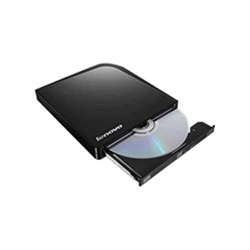 Lenovo 43N3264 Externe USB DVD Brenner