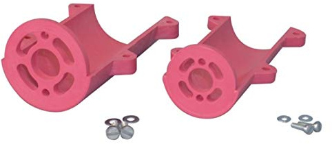 Jamara jamara132409 600 e-Motors/Plas Elektrische Motor Halterung
