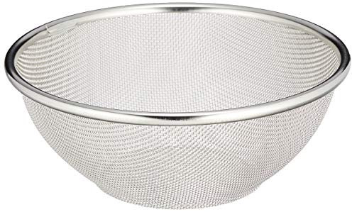 TS 18-8 passoire solide 19cm (Japon import / Le paquet et le manuel sont ?crites en japonais)