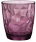 Verre Bormioli Rocco Diamond Violet Verre (390 ML) (6 Unités)