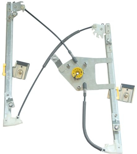 Valeo Fensterheber vorne links 851004 | Kompatibel mit: MERCEDES-BENZ C-CLASS, C-CLASS T-Model
