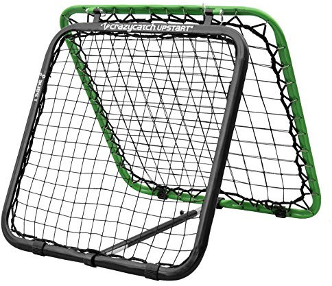 Crazy Catch Upstart 2.0 - Rebound-Netz für Hockey und Cricket