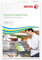 Xerox Premium NeverTear Kunststoffpapier 003R98059 - A3 297 x 420 mm, 160 g/m² - Spezialpapier für Laserdrucker und Kopierer - 100 Blatt - Weiß