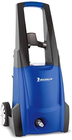 Annovi Reverberi - Hidrolavadora michelin mpx 120 L
