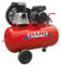 Compressore dari mstral LT 50 HP 2 M 1cc - cinghia