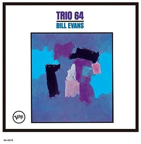 Trio 64 (Shm/Reissue)